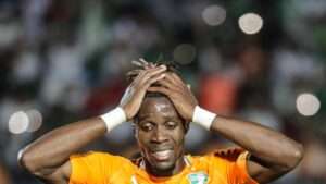 CAN 2025 : La Côte d’Ivoire dévoile sa liste avec Wilfried Zaha, absence remarquée de Pépé et Adingra