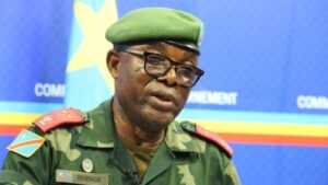 RDC : Suspension du porte-parole des FARDC après des propos jugés stigmatisants envers les Tutsi