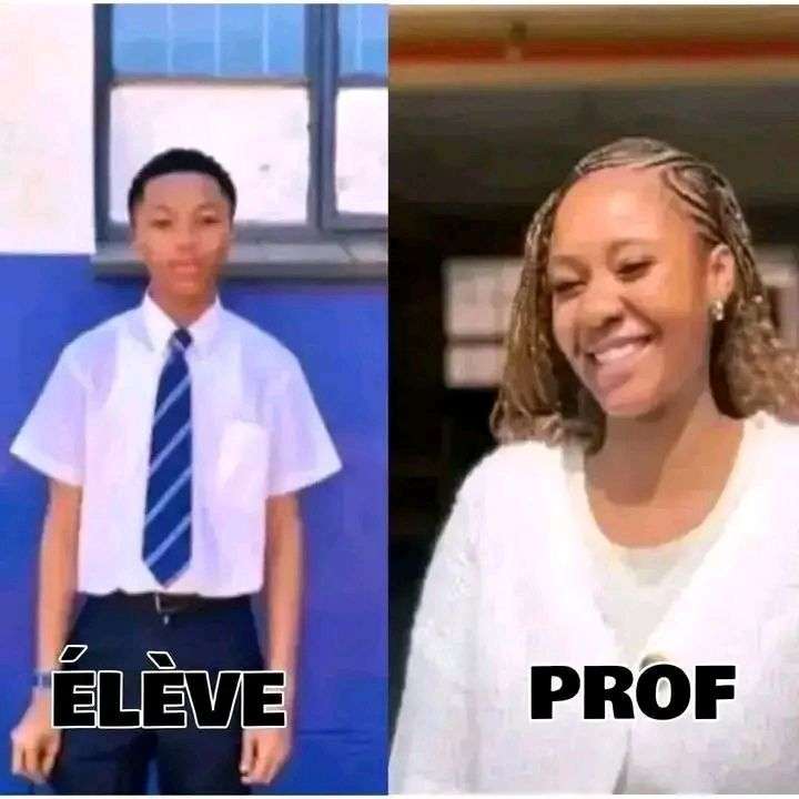 Vidéo : ce qu&rsquo;on sait de la supposée s€xt@pe entre un ado de 16 ans et une maîtresse d&rsquo;école