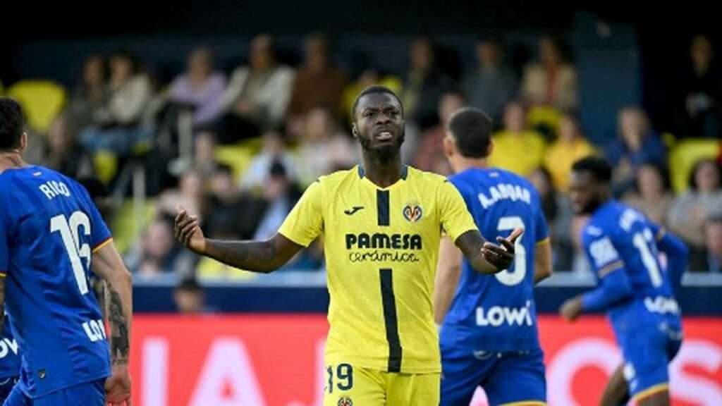 Nicolas Pépé exclu de la CAN 2025 : quand ses propos enflamment la sélection ivoirienne