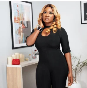 Scandale : Mercy Johnson accusée d’avoir tué le bébé de sa « coépouse »