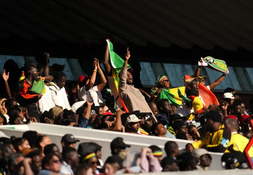 Mondial 2026 : Les restrictions américaines inquiètent au Sénégal et en Côte d’Ivoire