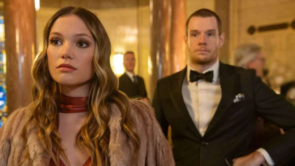 Top 20 des Meilleurs Films Netflix à Ne Pas Manquer en Décembre 2025