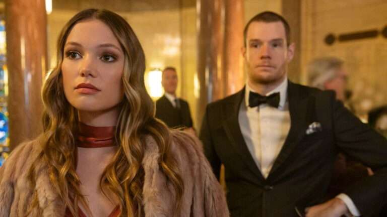 Top 20 Des Meilleurs Films Netflix À Ne Pas Manquer En Décembre 2025