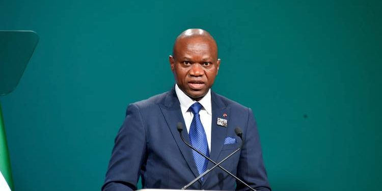 Gabon : Deux ministres démissionnent !