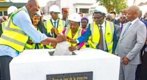 Côte d&rsquo;Ivoire : Les avocats inaugurent un siège moderne de plus d&rsquo;1 milliard FCFA à Cocody