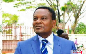 Cameroun : Décès en prison de l&rsquo;opposant Anicet Ekane
