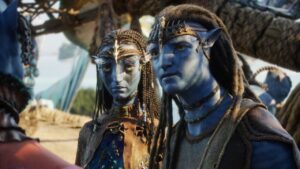 Saga Avatar : James Cameron annonce la sortie d’Avatar 4