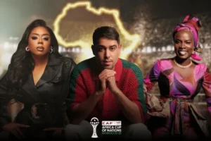 CAN 2025 : Angélique Kidjo, Youssef Akdim et Jaylann enflamment Rabat lors d’une cérémonie d’ouverture (vidéo)