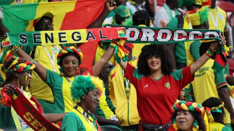 Sénégal-Maroc : Un Lien Profond Entre Deux Nations À La Veille D’une Finale Historique De La Can