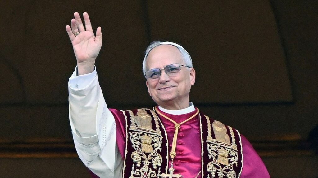 Le Pape Léon Xiv Exprime Sa Vive Inquiétude Après Le Raid Américain Au Venezuela