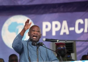 Côte d’Ivoire : Le PPA-CI dément toute participation au futur gouvernement