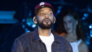 Will Smith : L’acteur Visé Par De Graves Accusations De Harcèlement