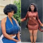 Les nu••des des tiktokeuses (Vidéo intégrale) RACHELOU CARTEL et POUPÉE DU NIL font actuellement le tour de la toile Camerounais