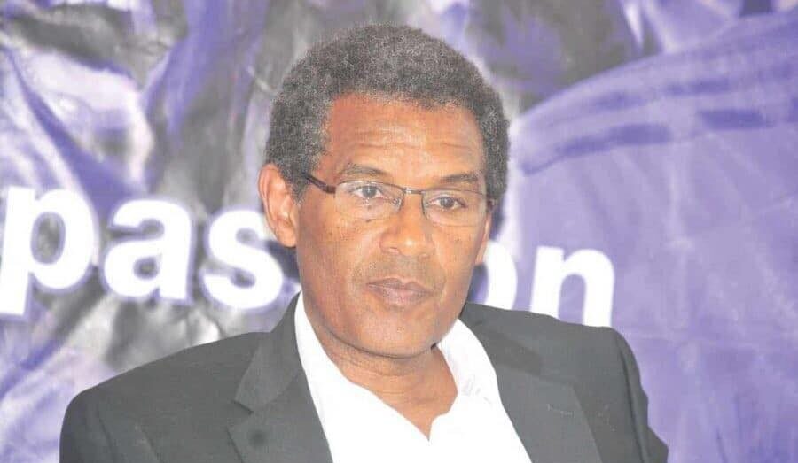 Me Guédel Ndiaye : L&rsquo;Avocat Clé pour la Défense du Sénégal face à la CAF