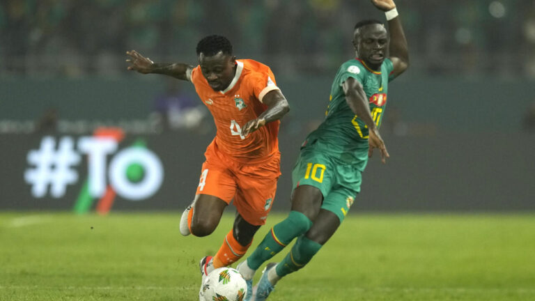 Can 2025 : Le Sénégal Face À La Malédiction Des Pays Hôtes Avant La Finale Contre Le Maroc