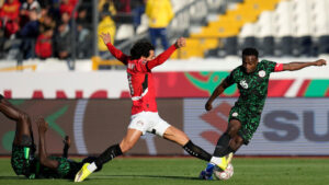 CAN 2025 : Le Nigeria décroche la troisième place aux tirs au but face à l’Égypte à Casablanca
