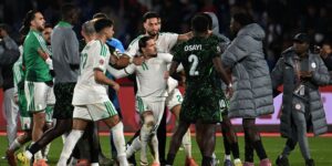 CAN 2025 : La CAF ouvre une enquête après des incidents lors des quarts de finale