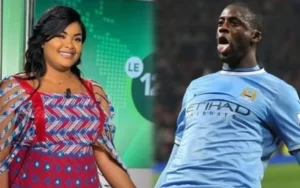 Un document attribué à Anicette Konan circule sur la toile : Yaya Touré cité (video)