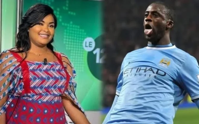 Un document attribué à Anicette Konan circule sur la toile : Yaya Touré cité (video)