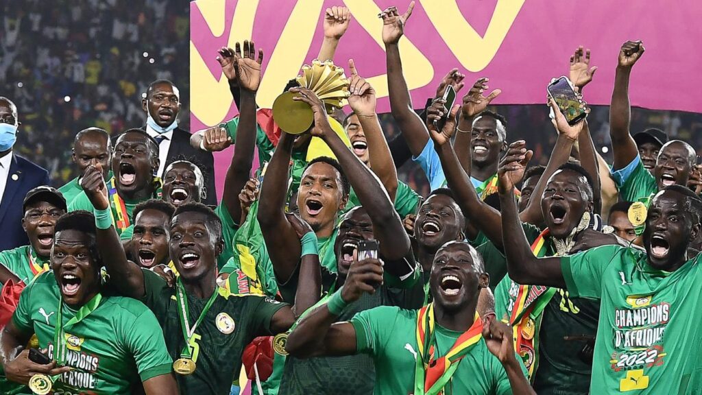 CAN 2026 : Le Sénégal sacré champion d’Afrique dans une finale complètement folle