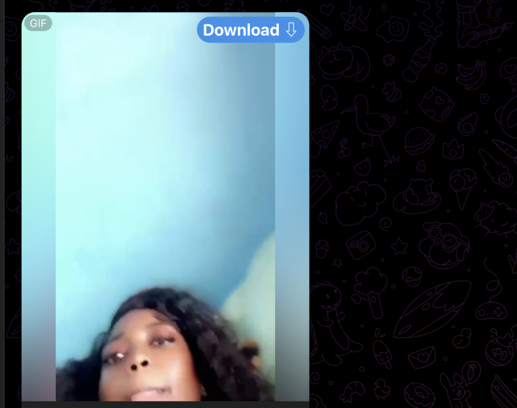 Vidéo Rachou Intégrale: Rachelou : des vidéos intimes auraient fuité en ligne, l’influenceuse au cœur d’une polémique