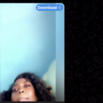 Vidéo Rachou Intégrale: Rachelou : des vidéos intimes auraient fuité en ligne, l’influenceuse au cœur d’une polémique