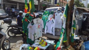 CAN 2025 : Dakar en effervescence avant la finale historique Sénégal – Maroc