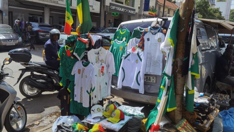 Can 2025 : Dakar En Effervescence Avant La Finale Historique Sénégal – Maroc