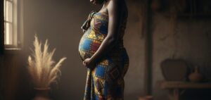 Enceinte depuis 18 mois sans accoucher : elle dévoile sa liaison secrète avec le meilleur ami de son mari au Ghana