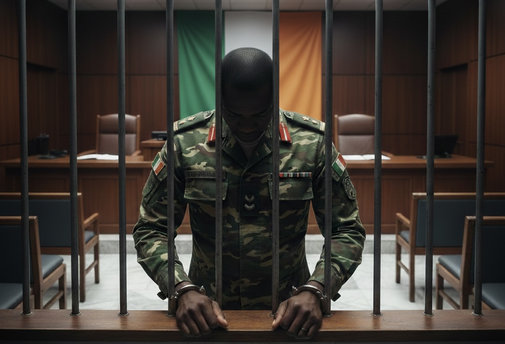 Côte D’ivoire 2026 : Nouvel An, Justice Ferme Et Société En Mouvement