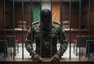 Côte d’Ivoire : un adjudant militaire condamné à perpétuité pour viol d’une mineure