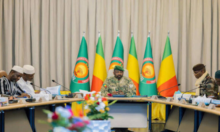 Aes : L’intégration Économique Accélérée Pour Cette Raison