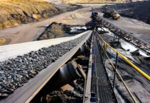 Quel devenir pour l’industrie charbonnière sud-africaine ?