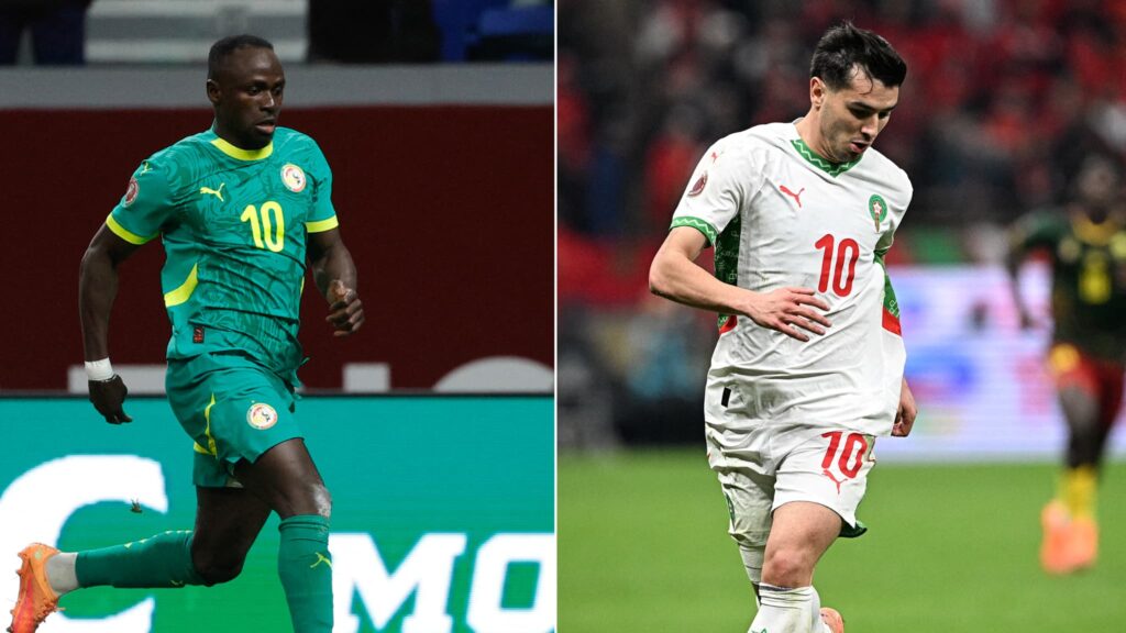 CAN 2025 : Sénégal-Maroc, la tension à son comble avant la grande finale à Rabat