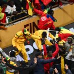 CAN 2025 : 18 Sénégalais interpellés à Rabat après les violences en finale