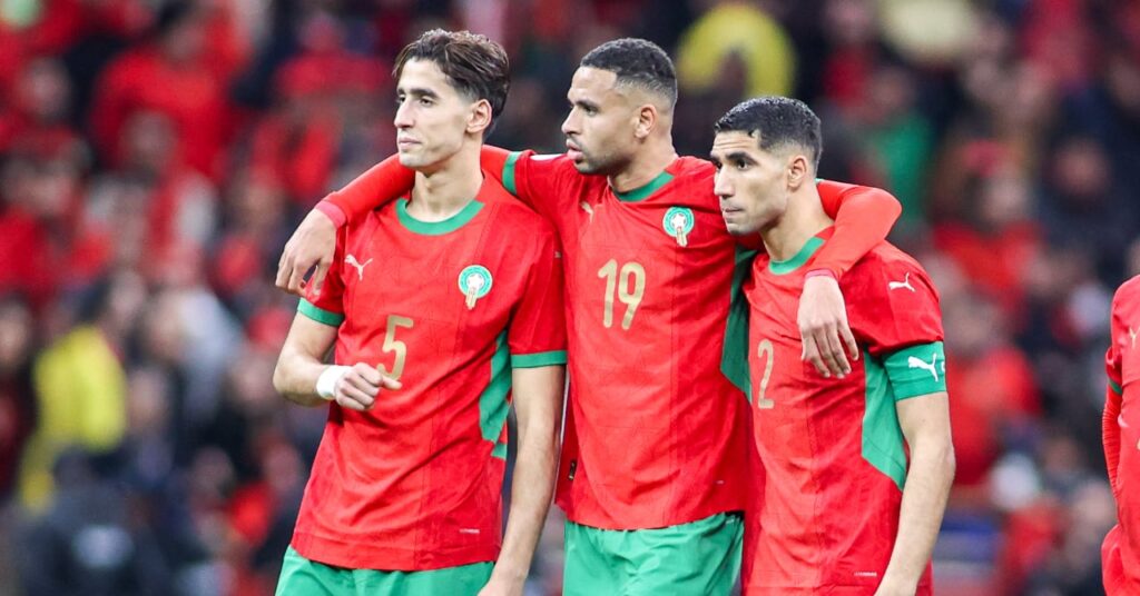 CAN 2025 : Le Maroc reporte les examens scolaires avant la finale face au Sénégal