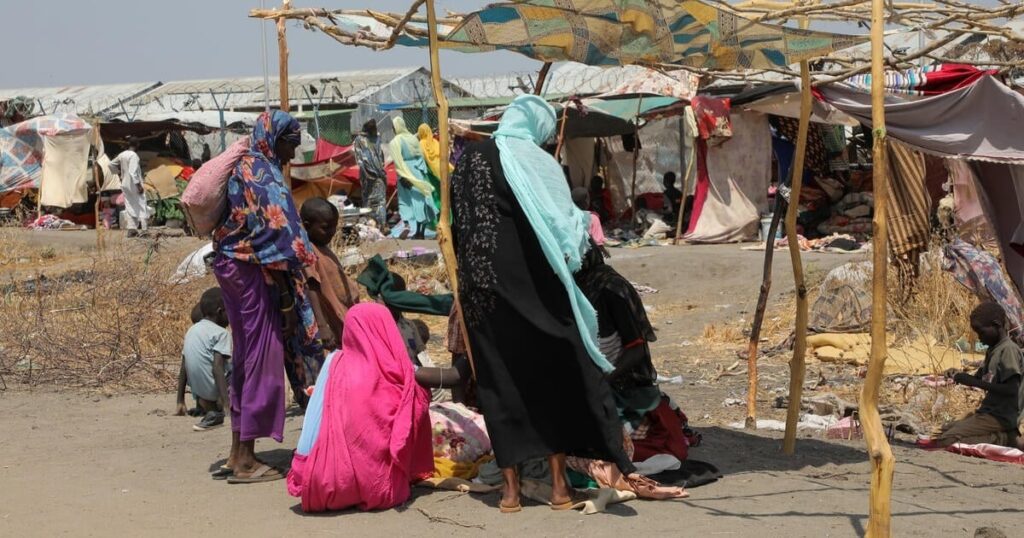 1 000 Jours De Guerre Au Soudan : Une Catastrophe Humanitaire Sans Précédent