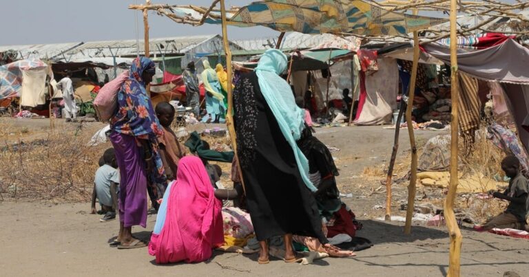 1 000 Jours De Guerre Au Soudan : Une Catastrophe Humanitaire Sans Précédent