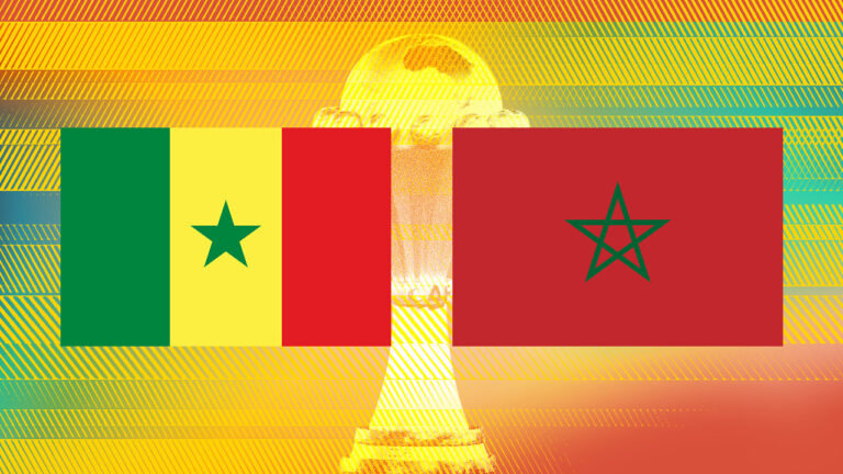 Finale Can 2025 : Sénégal Affronte Maroc À Rabat Pour Le Titre Continental