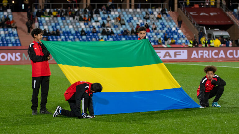 Football : Le Gabon Lève La Suspension De Son Équipe Nationale Après La Can 2025