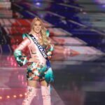 Polémique Miss France : Destituée, Miss Aquitaine brise le silence