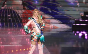 Polémique Miss France : Destituée, Miss Aquitaine brise le silence