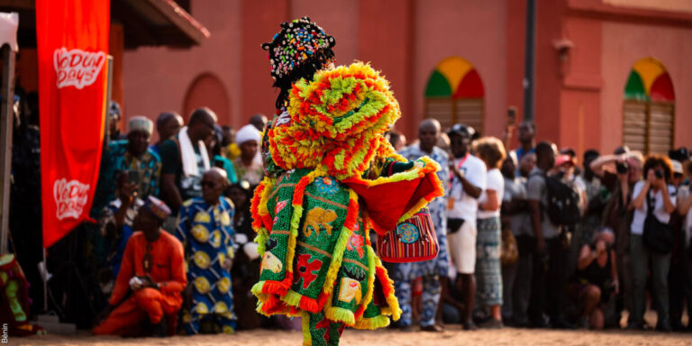 Vodun Days : Zoom Sur L’héritage Culturel Du 10 Janvier En Afrique