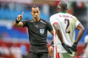 CAN 2026 : La polémique arbitrale s’invite après la victoire du Maroc face au Cameroun