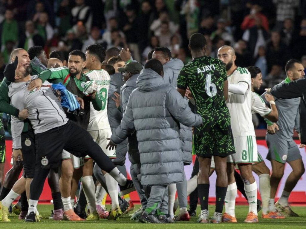 CAN 2025 : La FIFA condamne les débordements et menace de sanctions