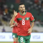 CAN 2025 : Le Maroc perd Azzeddine Ounahi, forfait jusqu’à la fin du tournoi