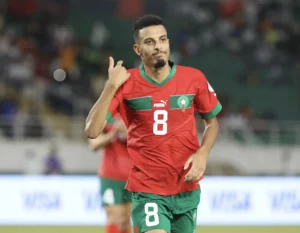CAN 2025 : Le Maroc perd Azzeddine Ounahi, forfait jusqu’à la fin du tournoi