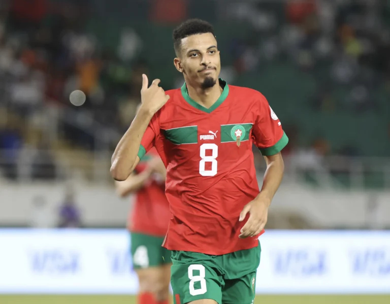 CAN 2025 : Le Maroc perd Azzeddine Ounahi, forfait jusqu’à la fin du tournoi
