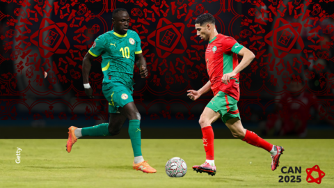 Can 2025 : Finale Sénégal Vs Maroc, Un Duel Intense Marqué Par La Montée Des Tirs Au But